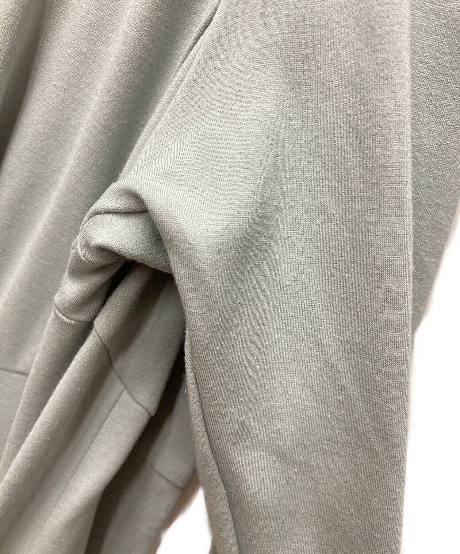 中古・古着通販】HER LIP TO (ハーリップトゥ) Marylebone Long Dress