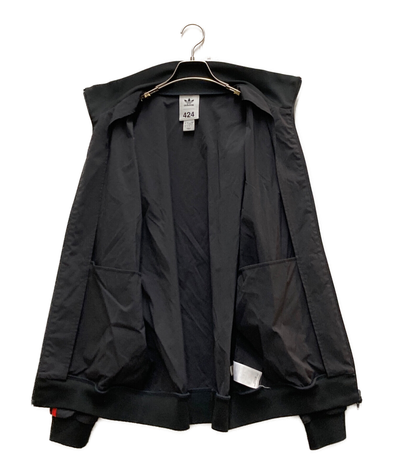中古・古着通販】adidas Originals (アディダスオリジナル) 424 