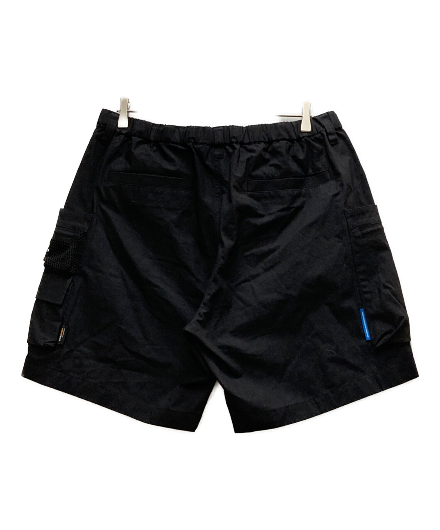 中古・古着通販】Liberaiders (リベレイダース) CORDURA RIP UTILITY