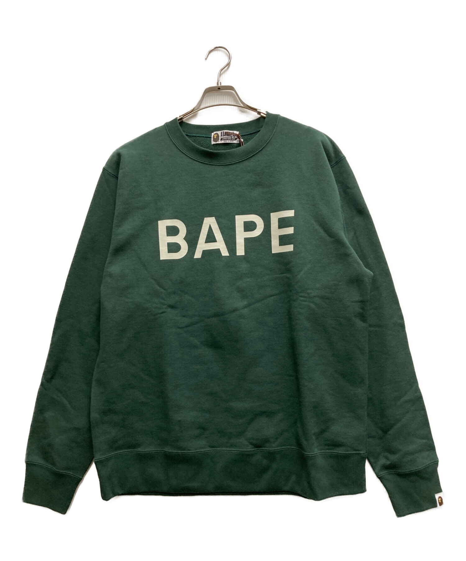 中古・古着通販】A BATHING APE (アベイシングエイプ) Hidden