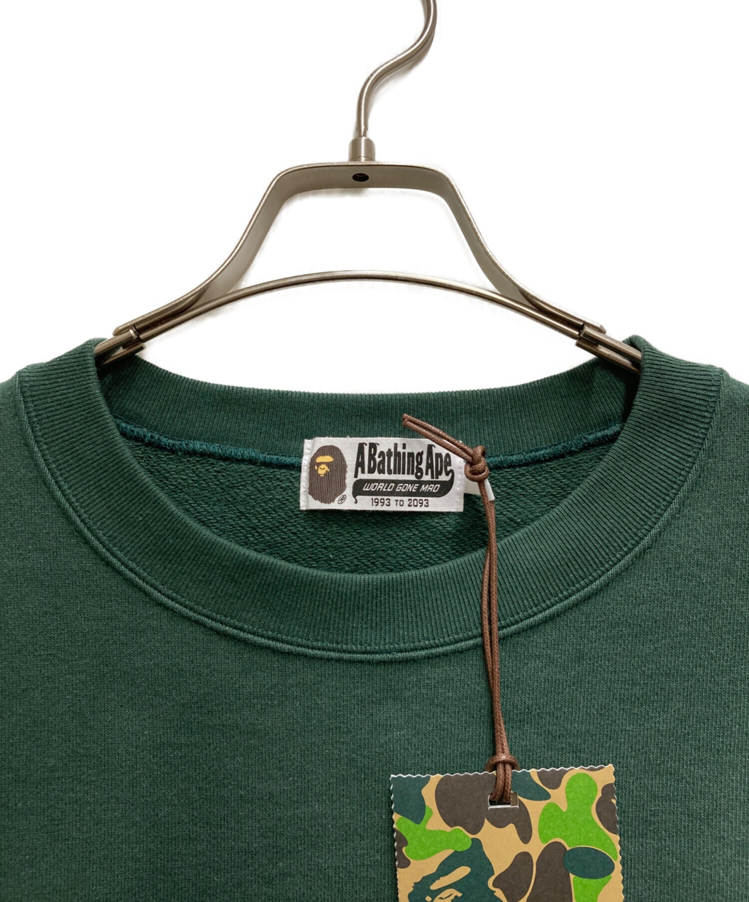 中古・古着通販】A BATHING APE (アベイシングエイプ) Hidden 中古・古着通販】A BATHING APE (アベイシングエイプ) Hidden