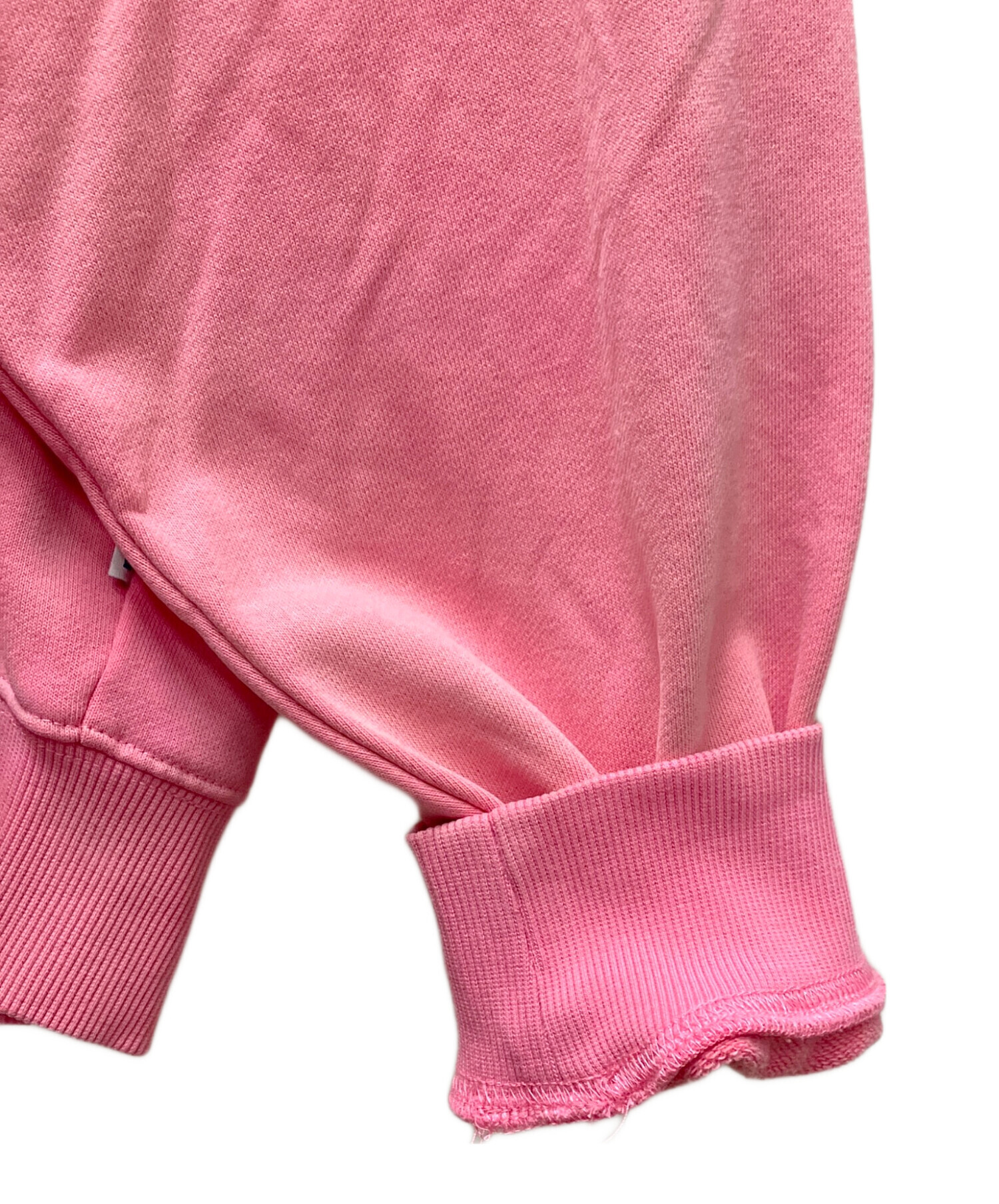 中古・古着通販】WOKE EDGE (ウォーク エッジ) Sexy Licence Zip