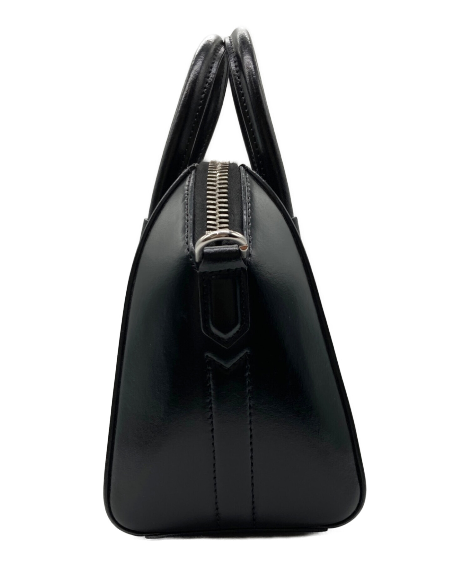 中古・古着通販】GIVENCHY (ジバンシィ) アンティゴナ2WAYバッグ