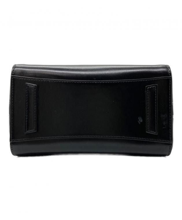 中古・古着通販】GIVENCHY (ジバンシィ) アンティゴナ2WAYバッグ