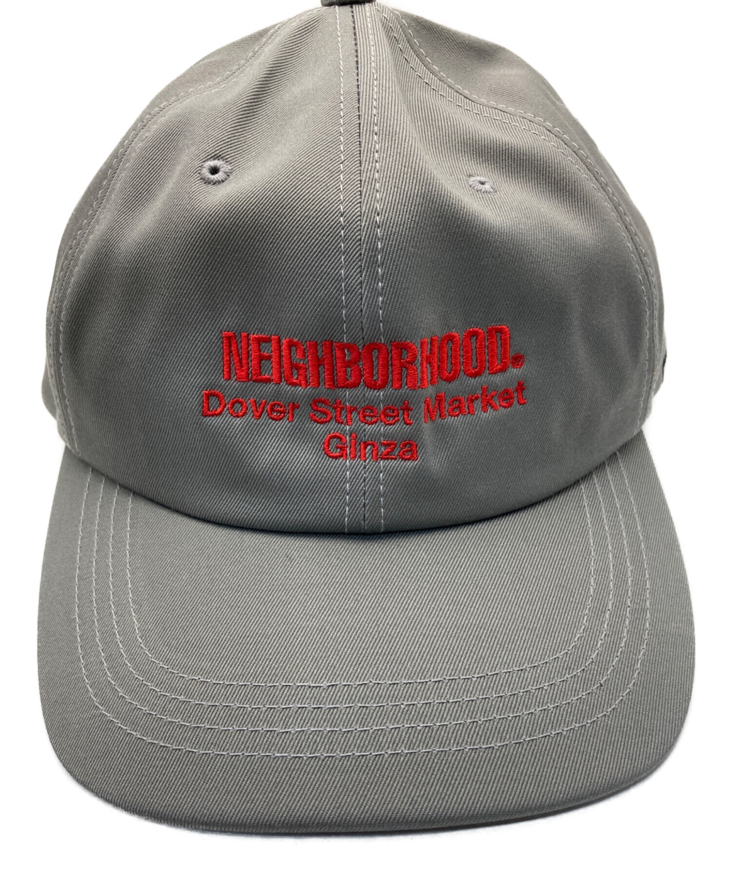 中古・古着通販】NEIGHBORHOOD (ネイバーフッド) DOVER STREET MARKET