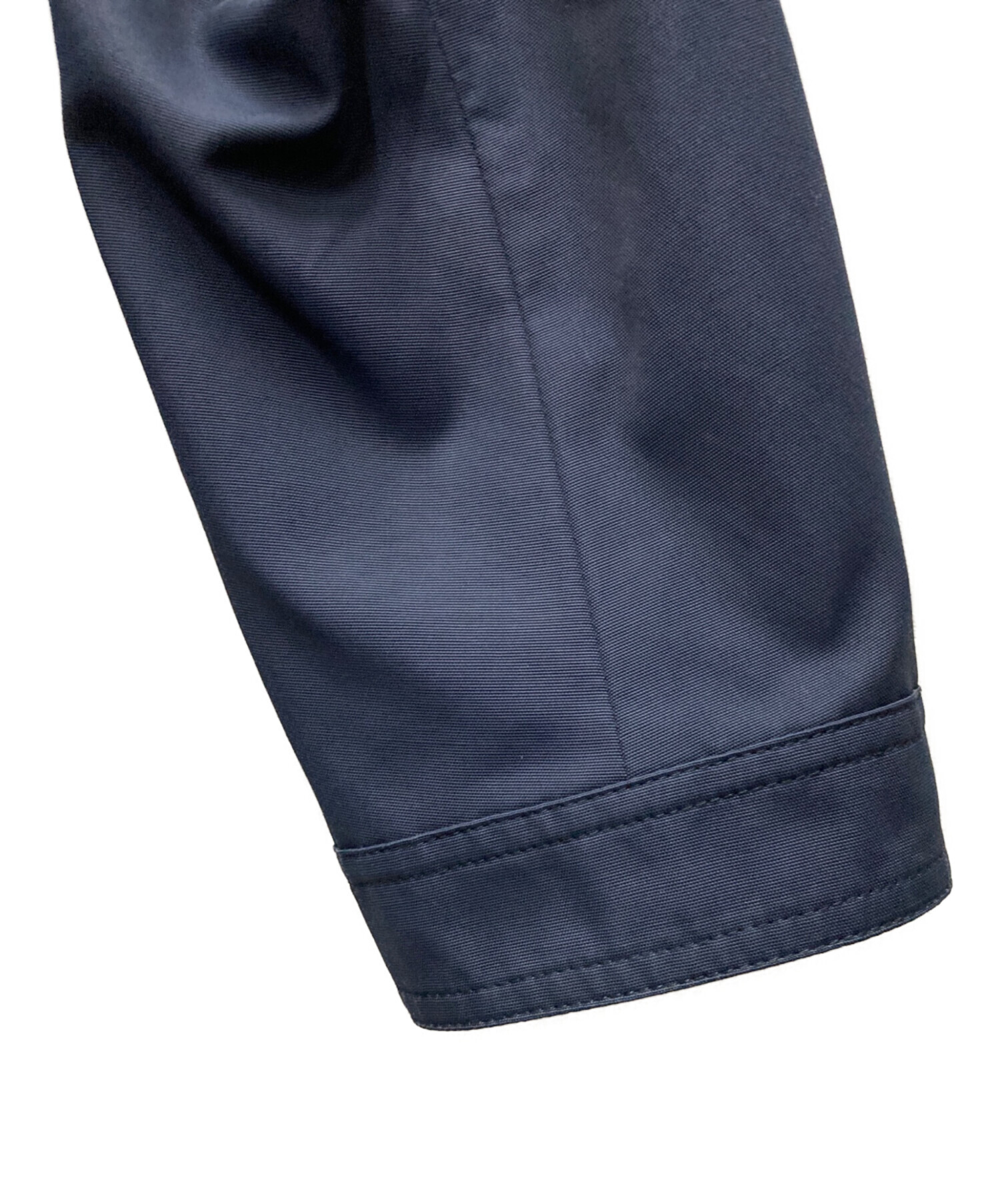 中古・古着通販】DIOR HOMME (ディオール オム) CDロゴドリズラー