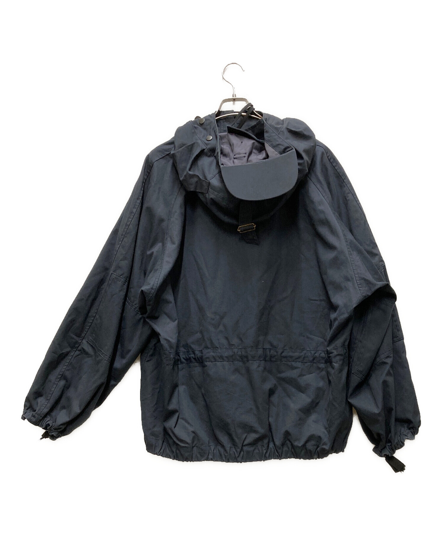 中古・古着通販】waiper (ワイパー) ROYAL NAVY VENTILE SMOCK 