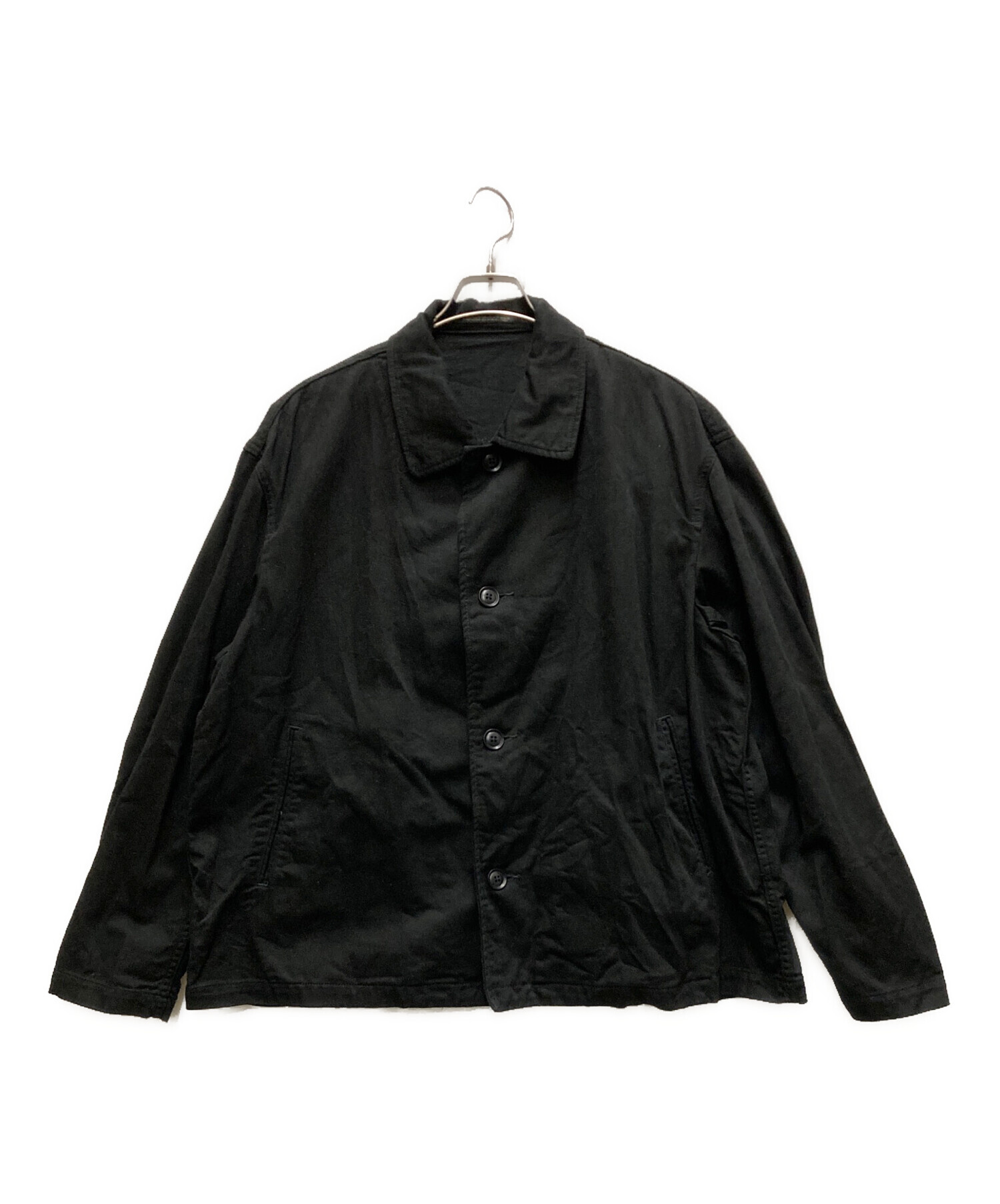 中古・古着通販】BLACK Scandal Yohji Yamamoto (ブラックスキャンダル