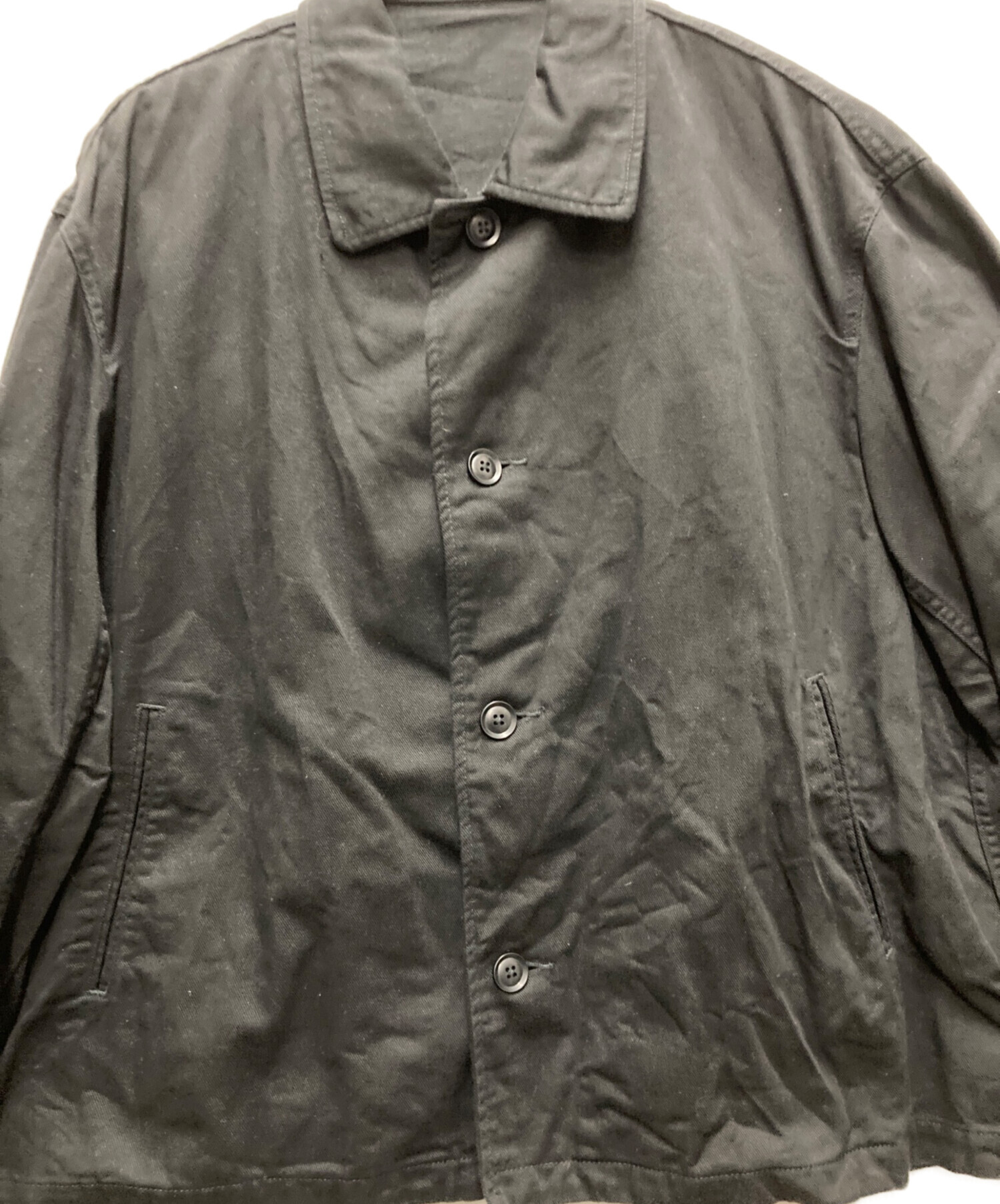 中古・古着通販】BLACK Scandal Yohji Yamamoto (ブラックスキャンダル