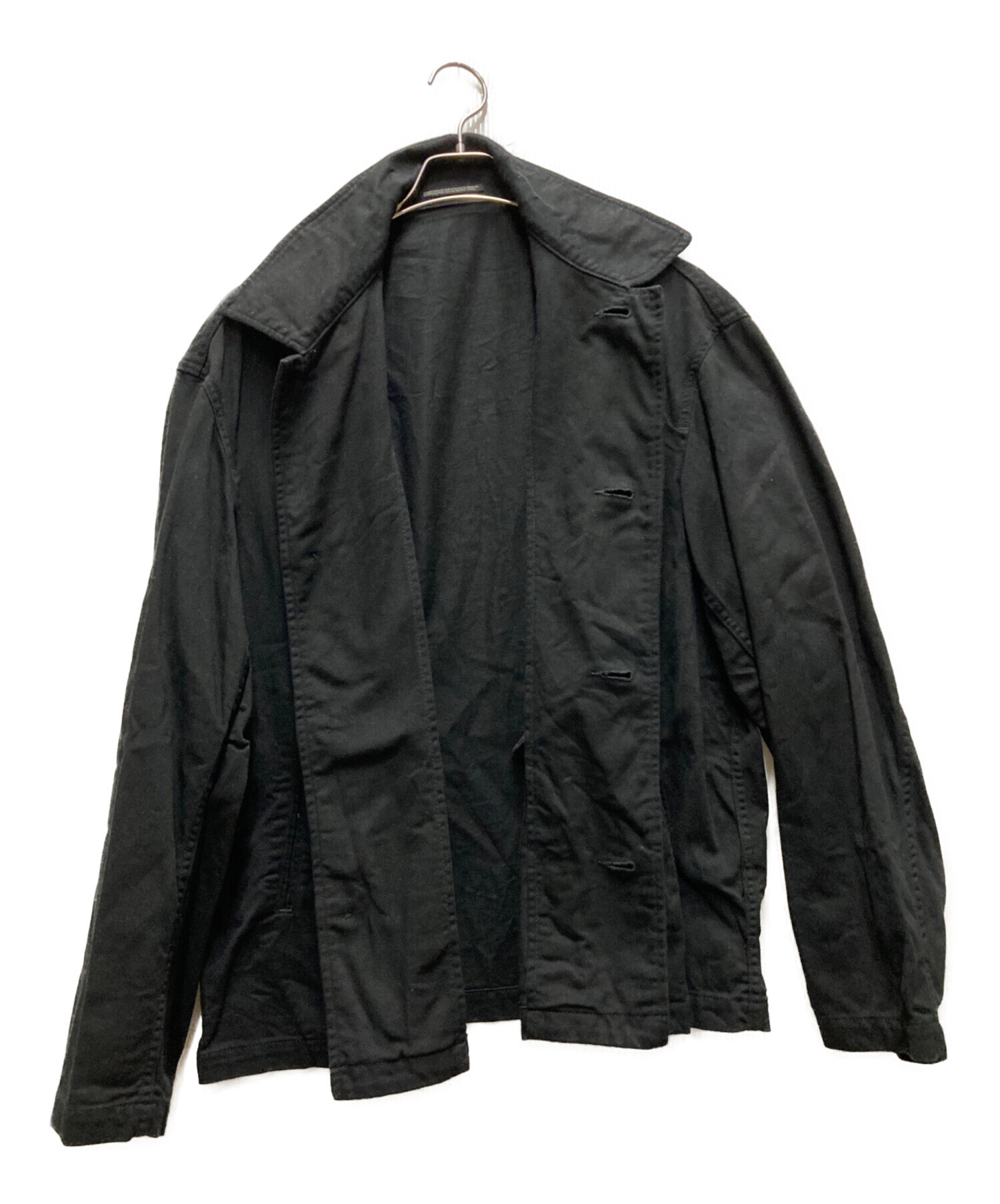 中古・古着通販】BLACK Scandal Yohji Yamamoto (ブラックスキャンダル