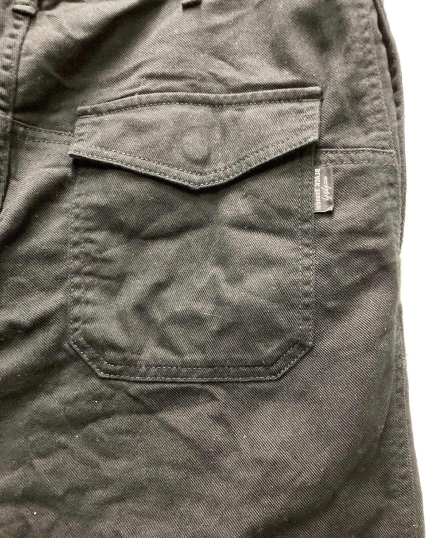 中古・古着通販】BLACK Scandal Yohji Yamamoto (ブラックスキャンダル