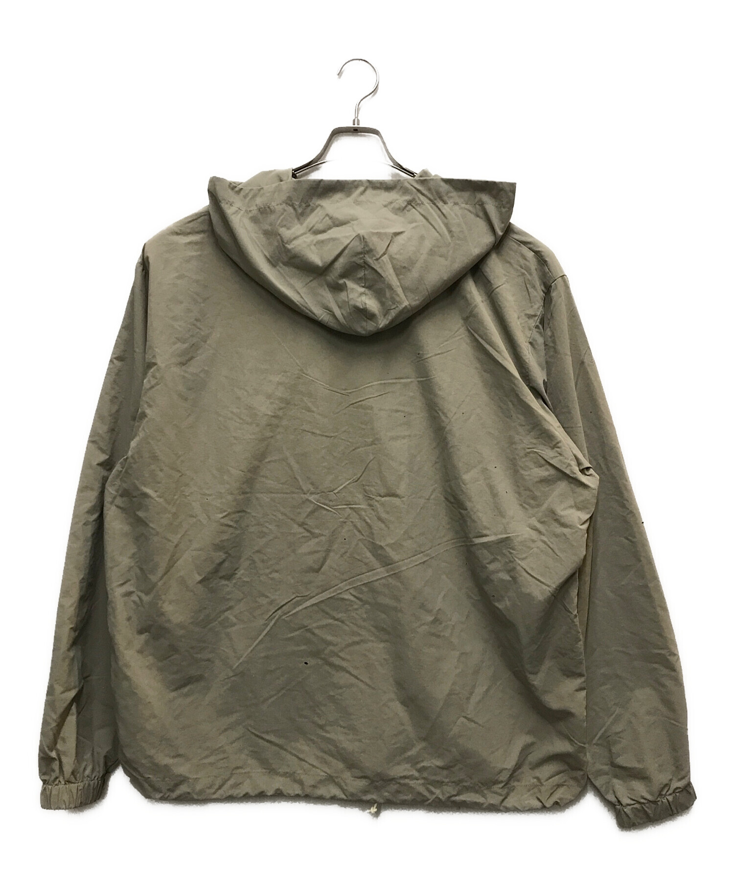 中古・古着通販】CHAOS FISHING CLUB (カオスフィッシングクラブ) Coat