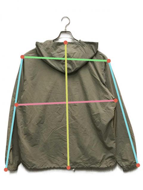 中古・古着通販】CHAOS FISHING CLUB (カオスフィッシングクラブ) Coat