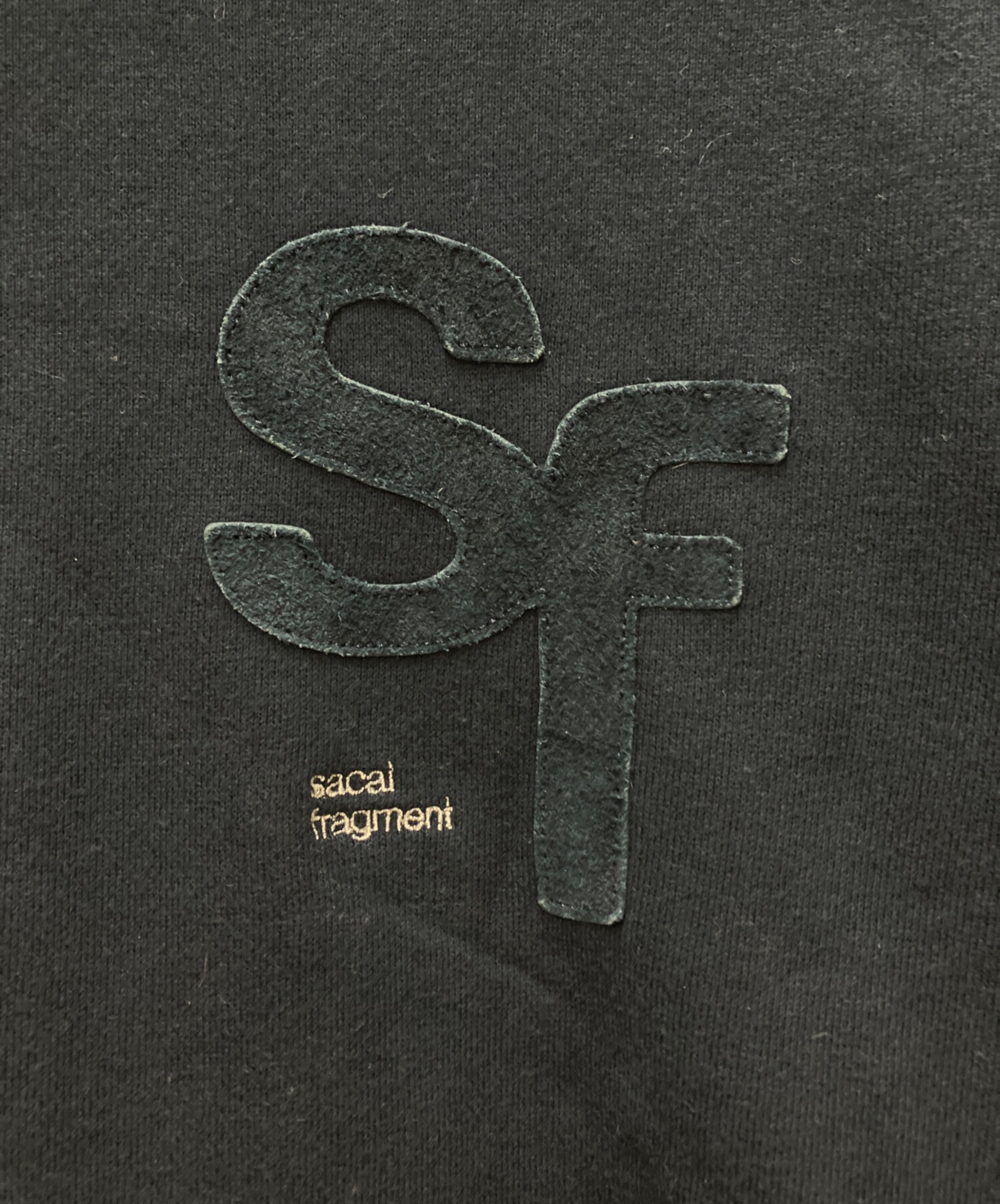 中古・古着通販】sacai (サカイ) FRAGMENT DESIGN (フラグメント