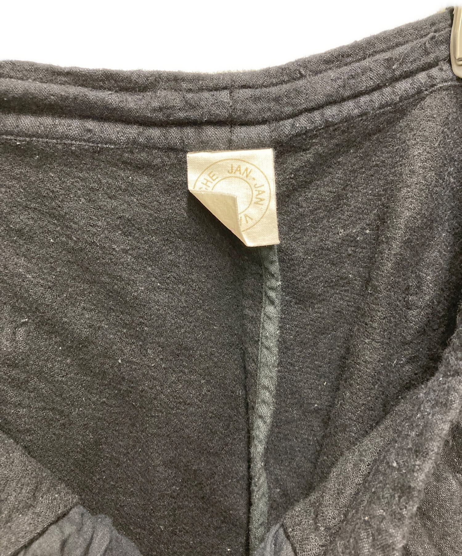 中古・古着通販】JAN-JAN VAN ESSCHE (ヤン ヤン ヴァン エシュ