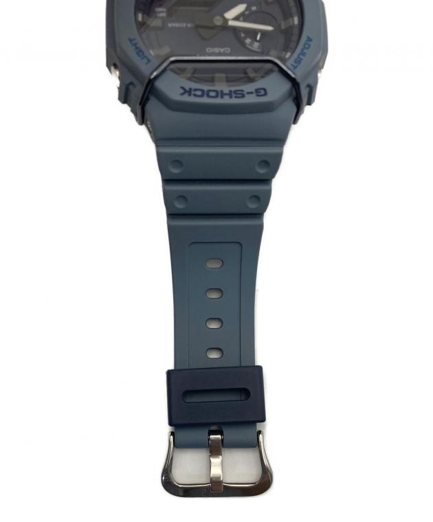 中古・古着通販】CASIO (カシオ) デジタルウォッチ｜ブランド・古着