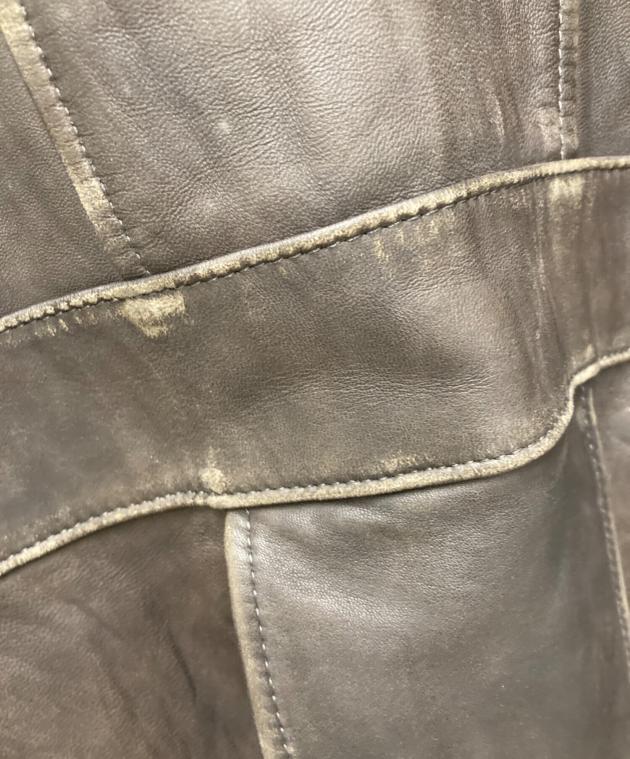 中古・古着通販】ISAMU KATAYAMA BACKLASH (イサムカタヤマ・バック