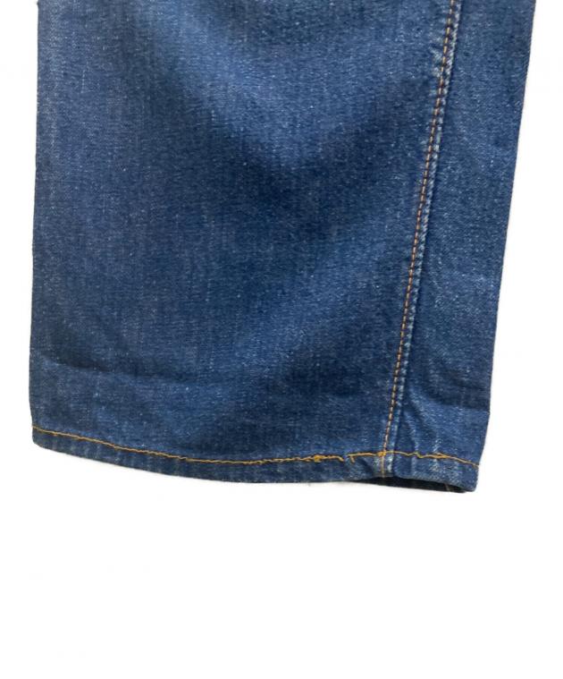 中古・古着通販】LEVI'S (リーバイス) 50's 701ZXX デニムパンツ