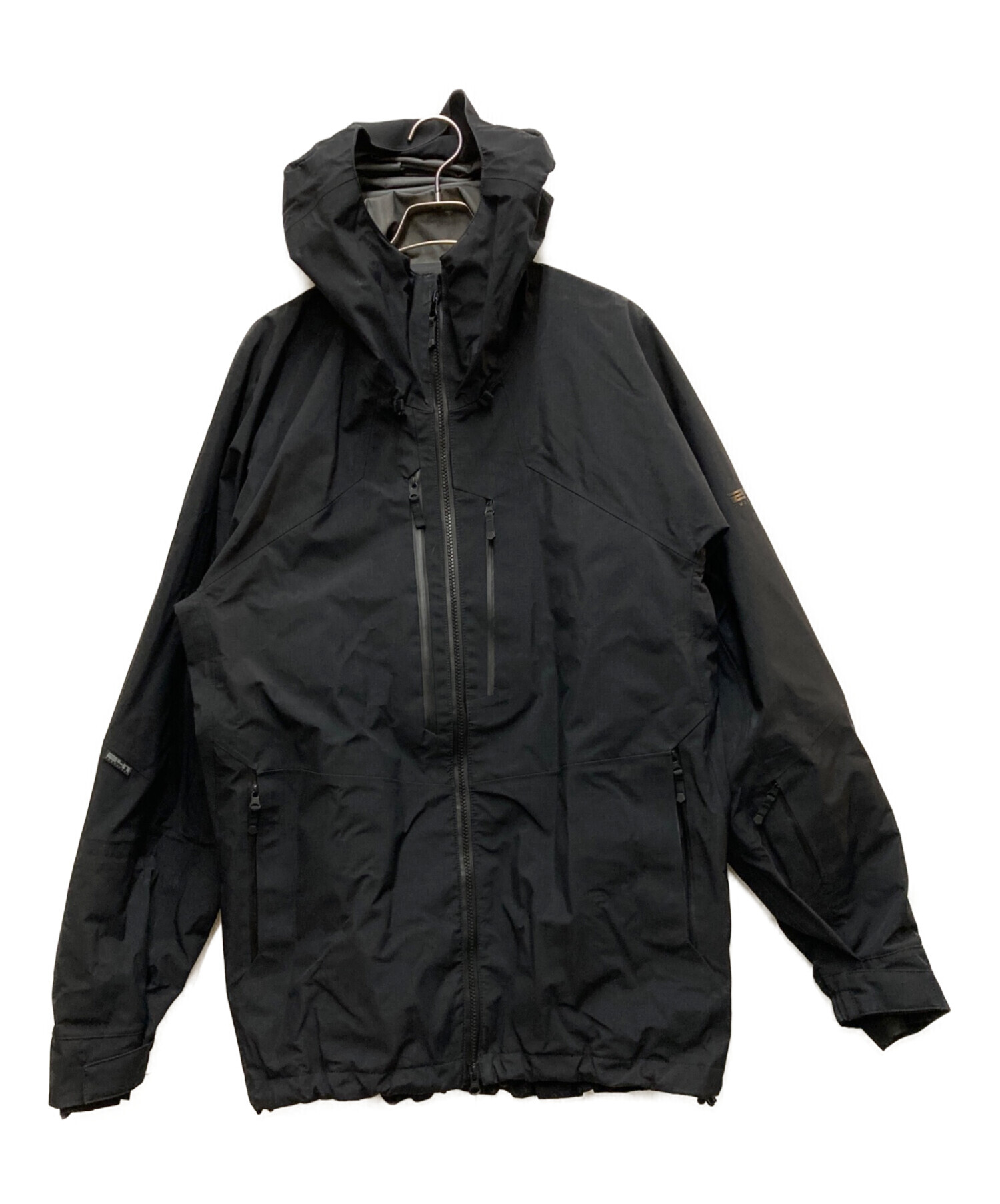 中古・古着通販】241 (トゥーフォーワン) シーカージャケット ブラック