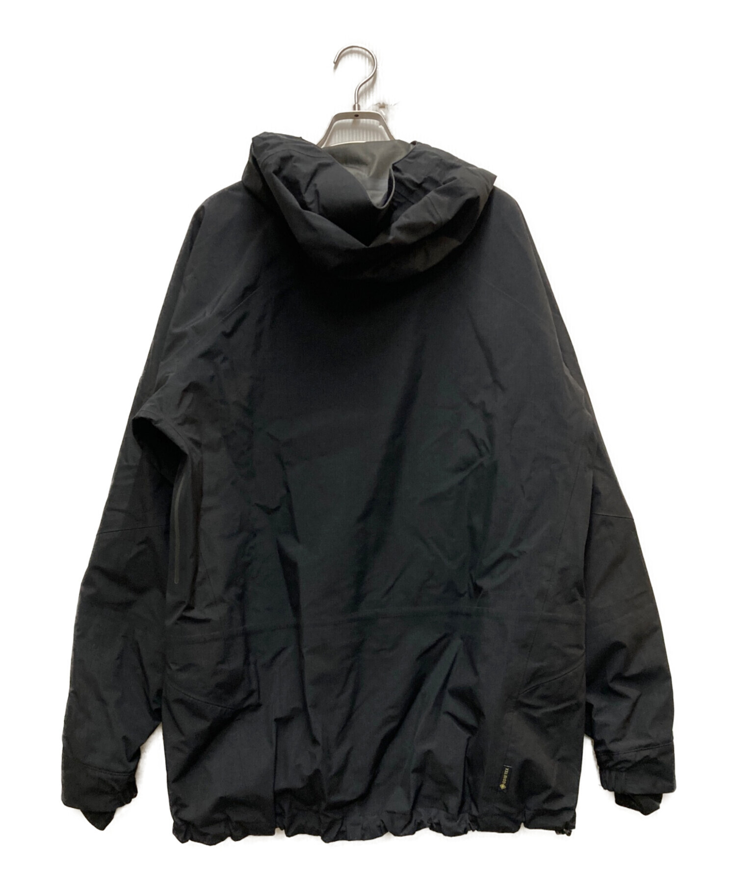 中古・古着通販】241 (トゥーフォーワン) シーカージャケット ブラック