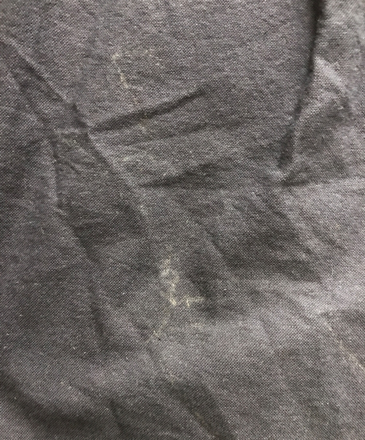 中古・古着通販】Graphpaper (グラフペーパー) Oxford L/S Oversized