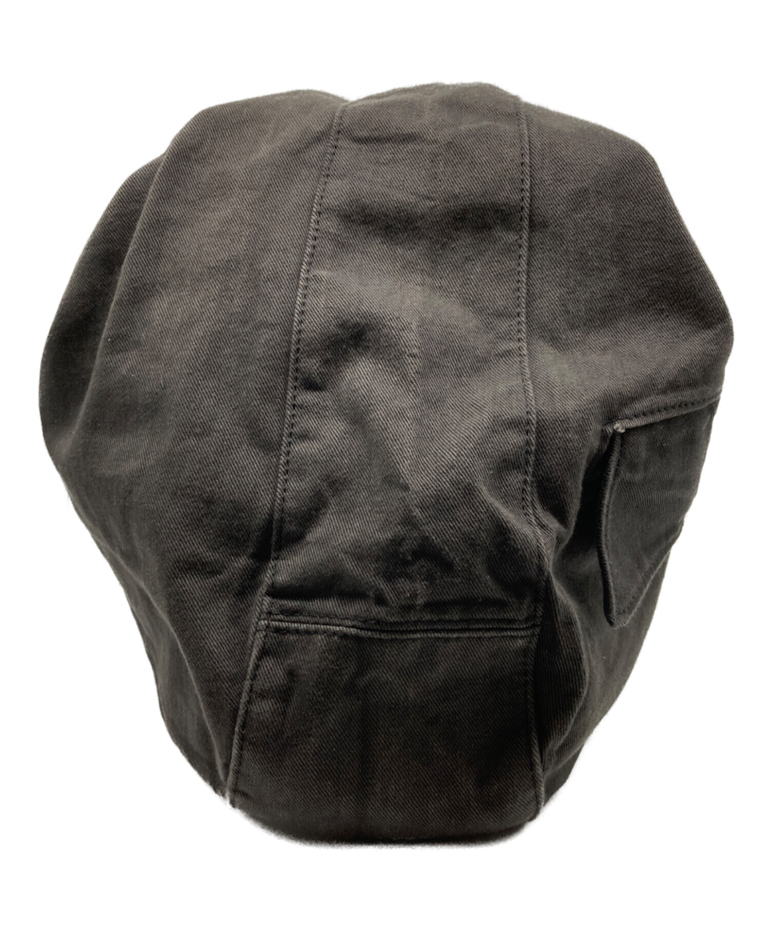 中古・古着通販】Antwort (アントワート) SULFUR EDITOR BAG グレー