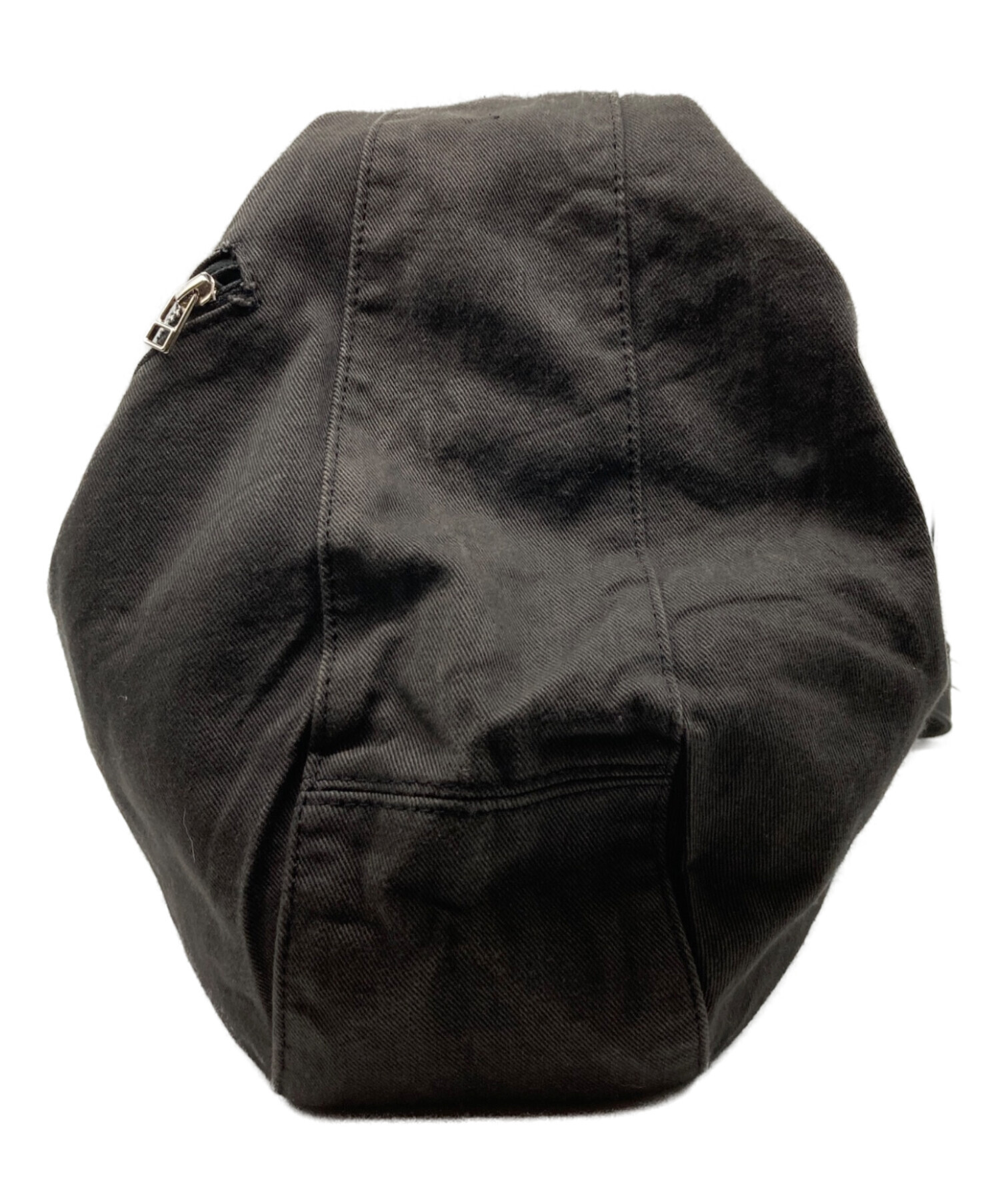中古・古着通販】Antwort (アントワート) SULFUR EDITOR BAG グレー