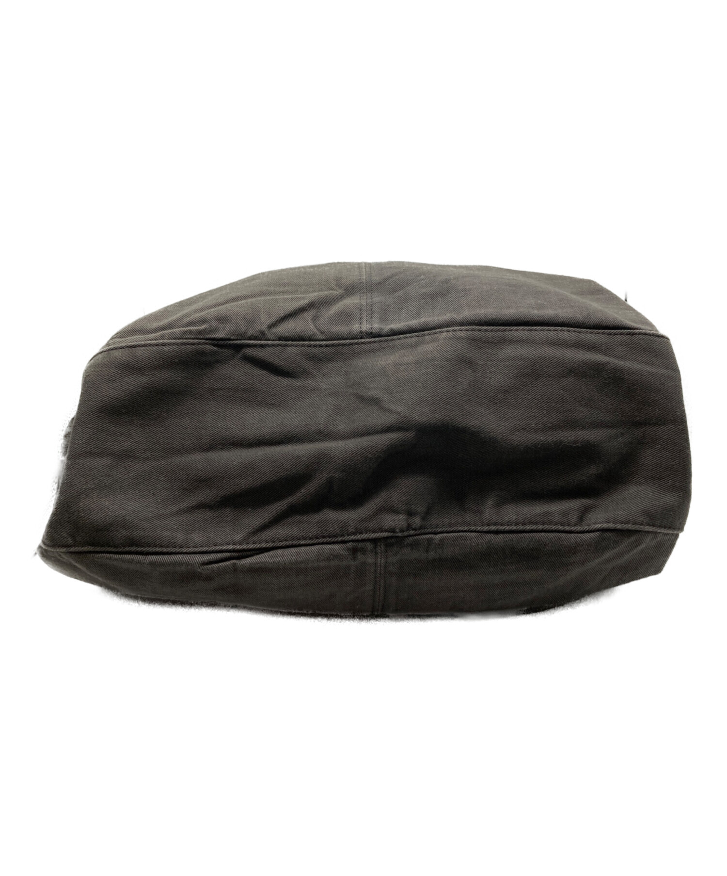中古・古着通販】Antwort (アントワート) SULFUR EDITOR BAG グレー