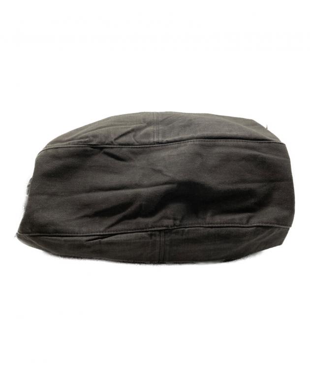 中古・古着通販】Antwort (アントワート) SULFUR EDITOR BAG グレー