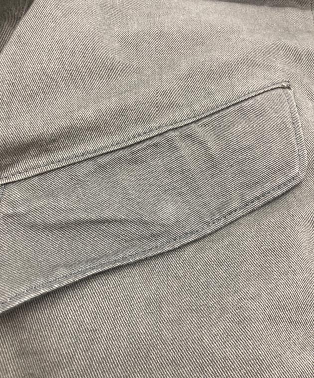 中古・古着通販】Antwort (アントワート) SULFUR EDITOR BAG グレー