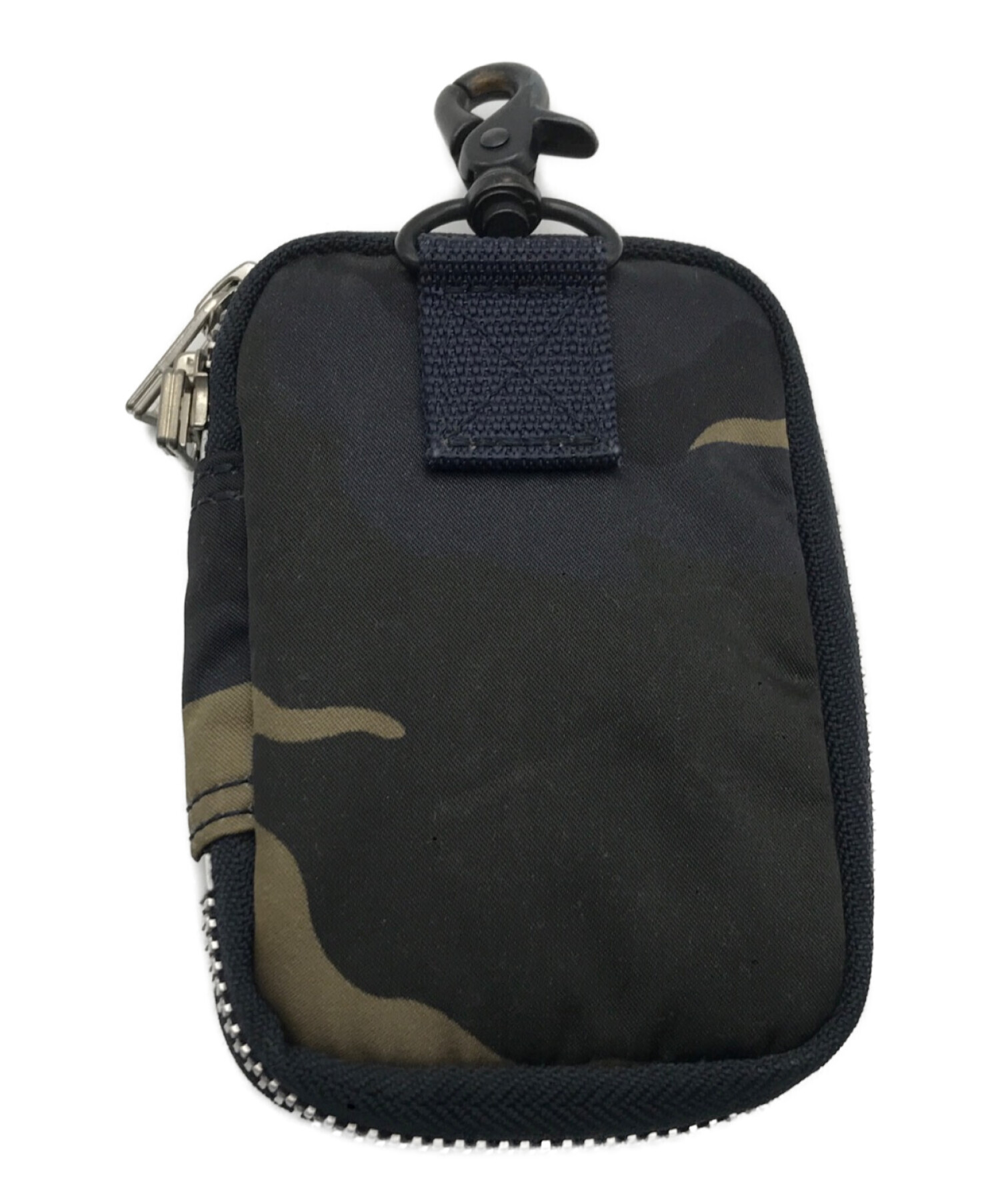 PORTER　ポーター　カウンターシェイド　キーケース　美品　大人気 中古・古着通販】PORTER (ポーター) COUNTER SHADE キーケース