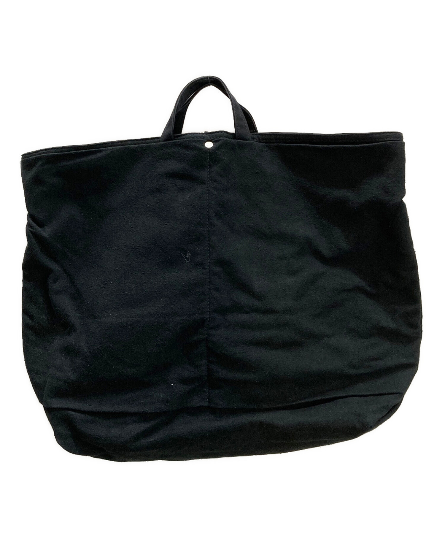 中古・古着通販】ANCELLM (アンセルム) with This is a(n) C/R DUCK 