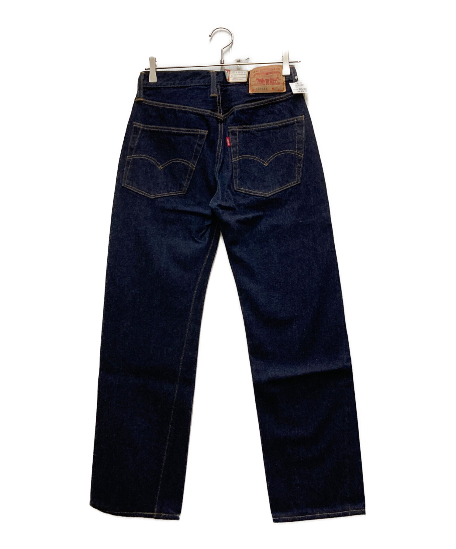 中古・古着通販】LEVI'S VINTAGE CLOTHING (リーバイス ビンテージ