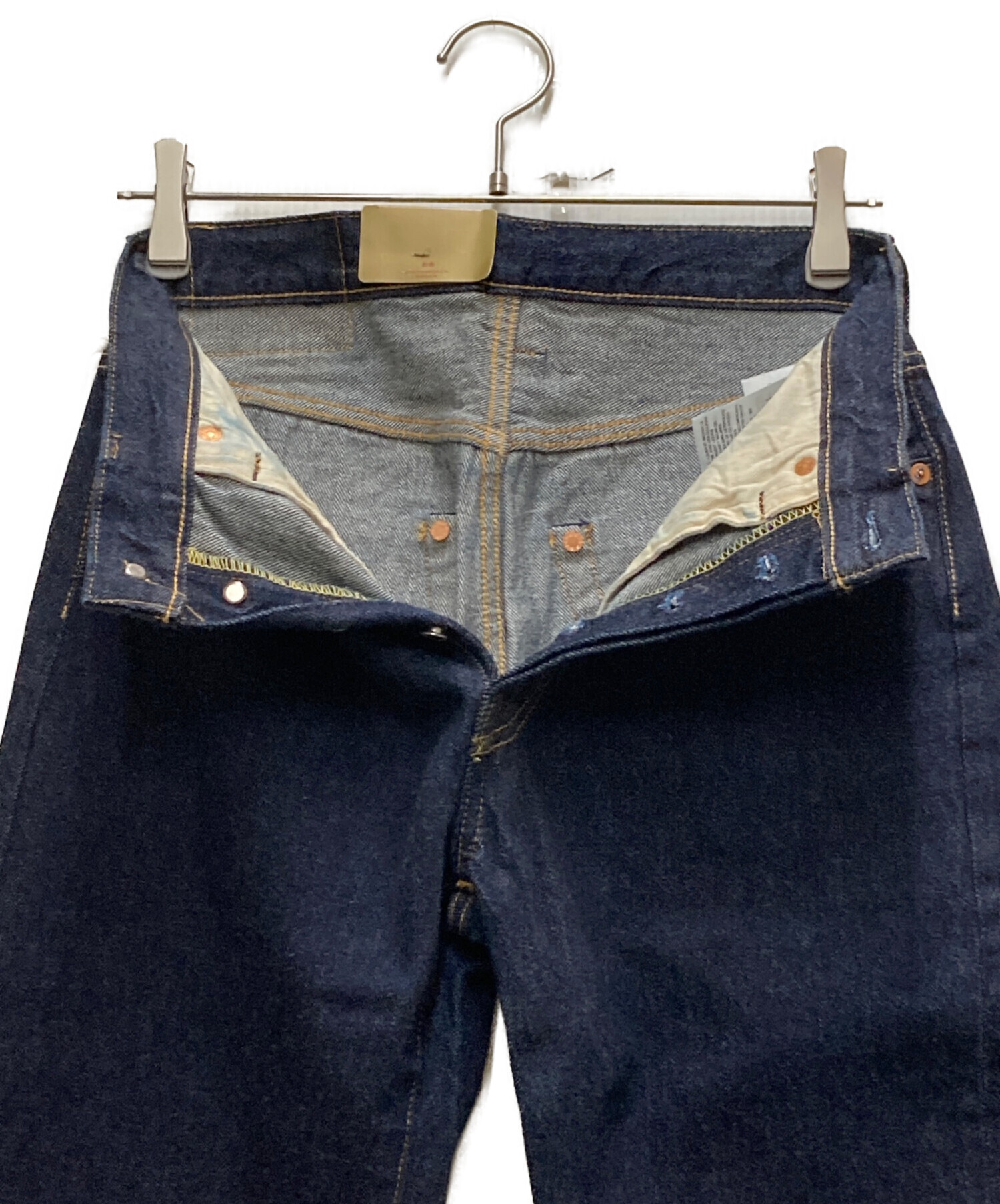 中古・古着通販】LEVI'S VINTAGE CLOTHING (リーバイス ビンテージ