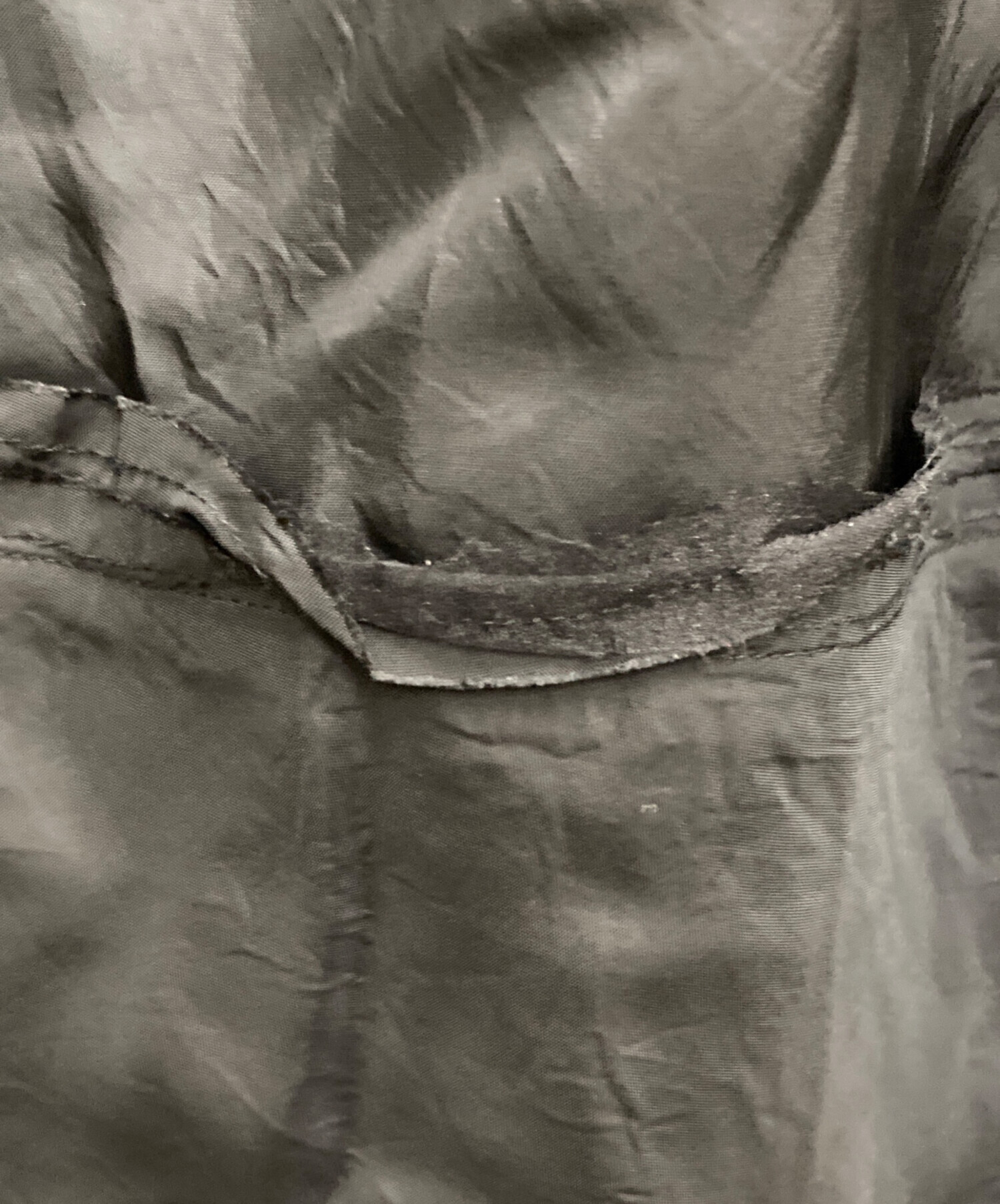 中古・古着通販】ROBE DE CHAMBRE COMME DES GARCONS (ローブド