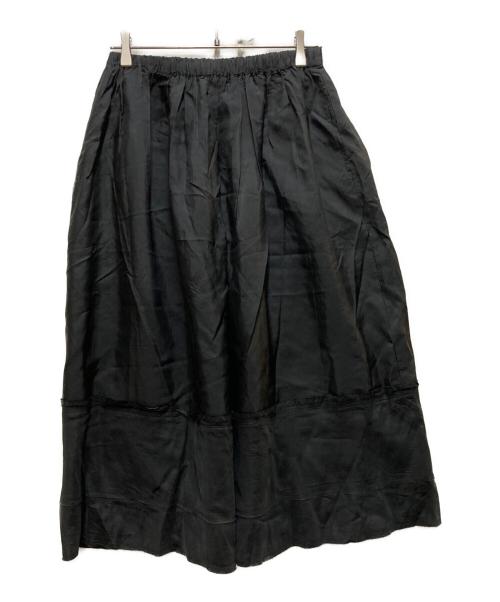 robe de chambre ウールスカート　コムデギャルソン 中古・古着通販】ROBE DE CHAMBRE COMME DES GARCONS (ローブド