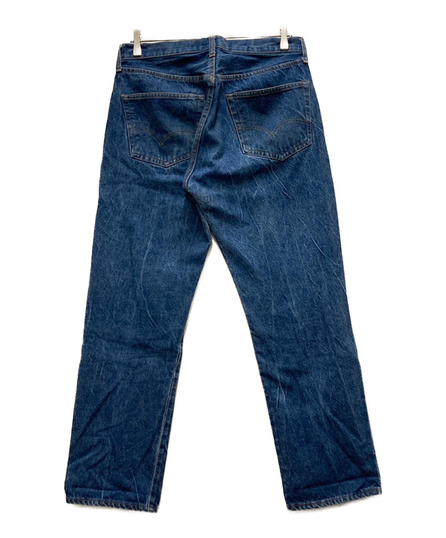 中古・古着通販】LEVI'S (リーバイス) 66後期501デニムパンツ