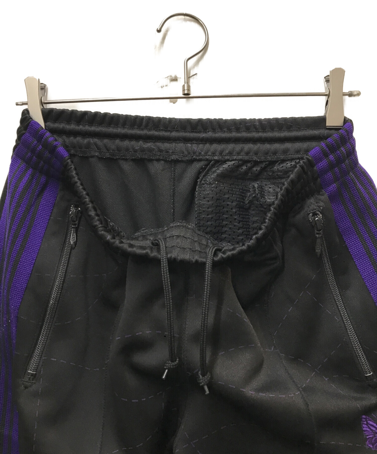 NEEDLES DC SHOESコラボTrack Pant XS 未使用 中古・古着通販】Needles (ニードルズ) DC SHOES (ディーシーシューズ
