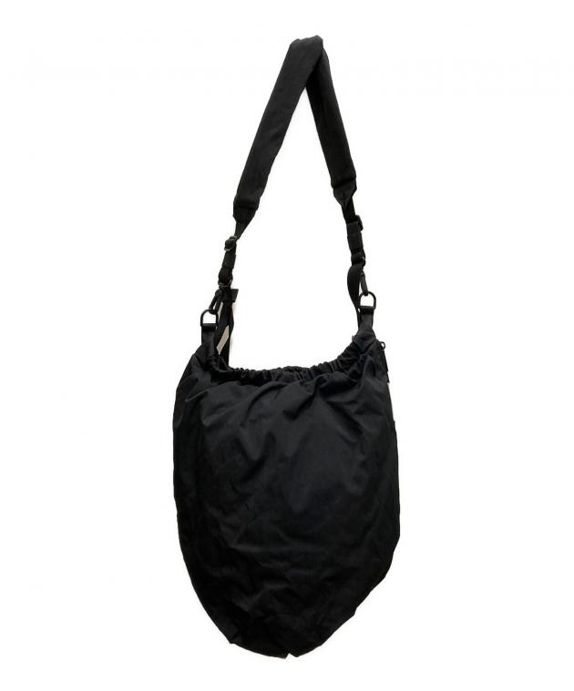 美品 cote&ciel コートエシエル ショルダーバック 中古・古着通販】Cote&Ciel (コートエシエル) ショルダーバッグ