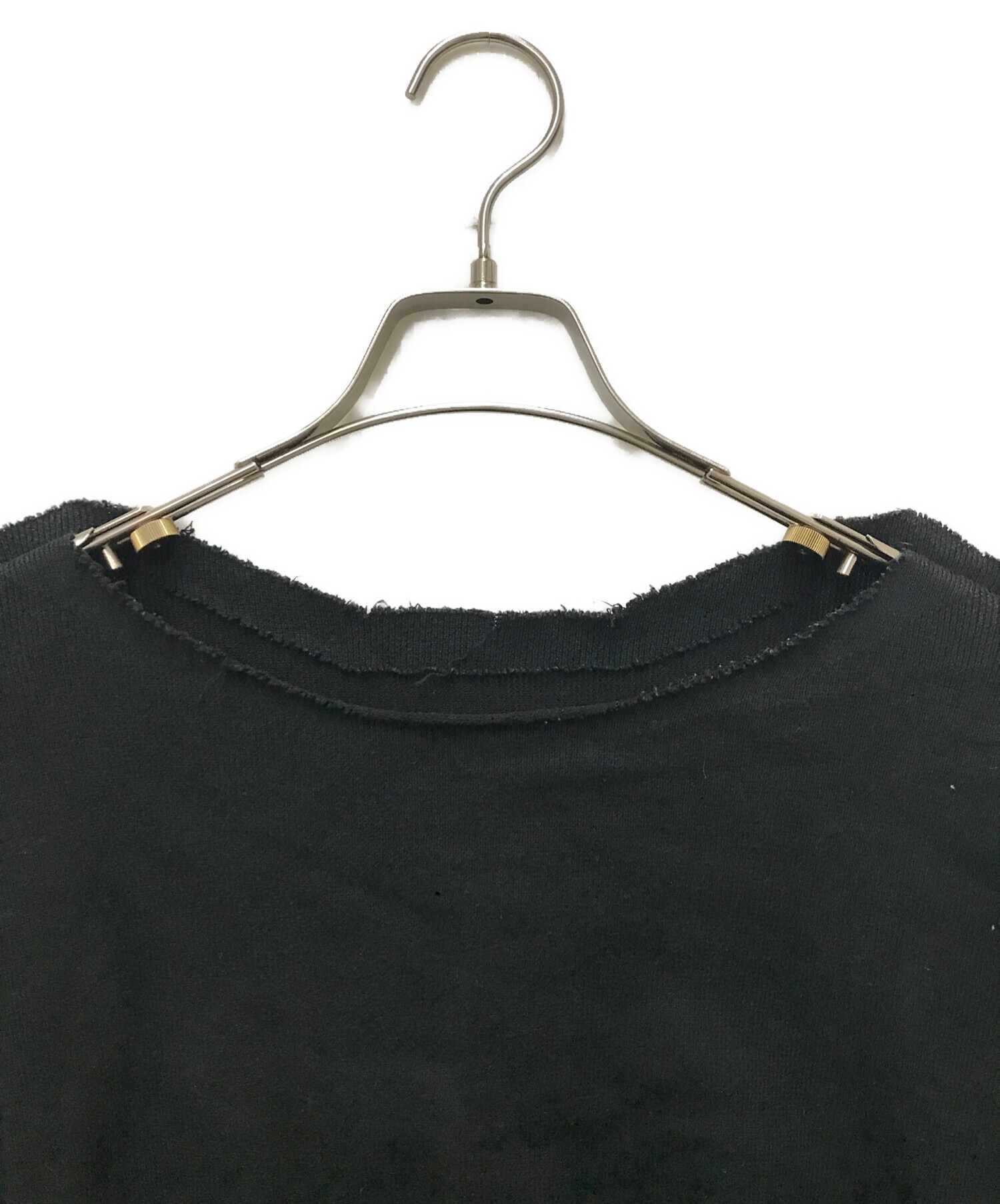 中古・古着通販】ISSEY MIYAKE (イッセイミヤケ) デザインカットソー
