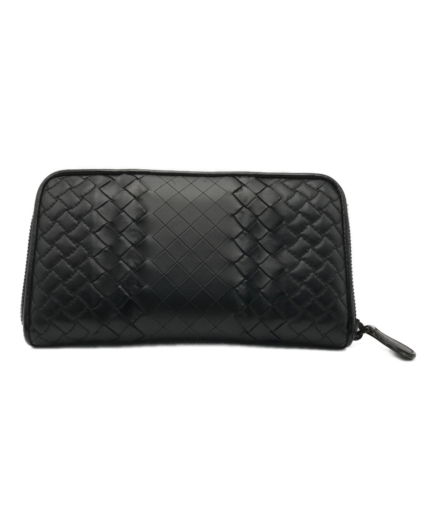 中古・古着通販】BOTTEGA VENETA (ボッテガベネタ) イントレチャート