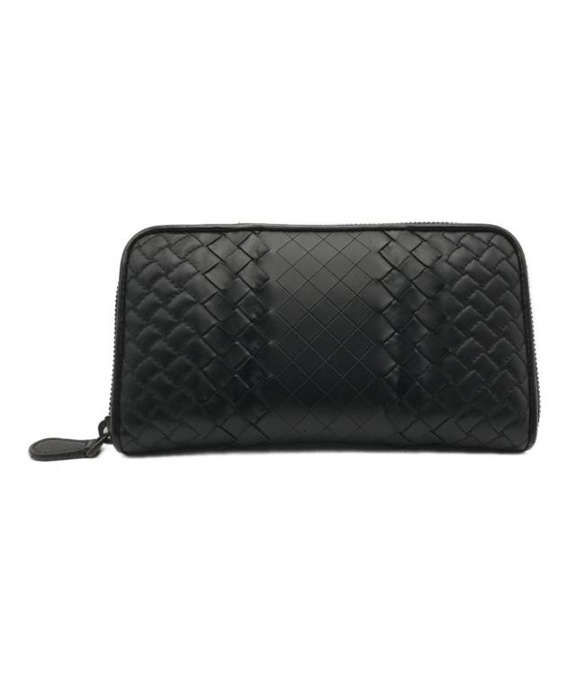 中古・古着通販】BOTTEGA VENETA (ボッテガベネタ) イントレチャート