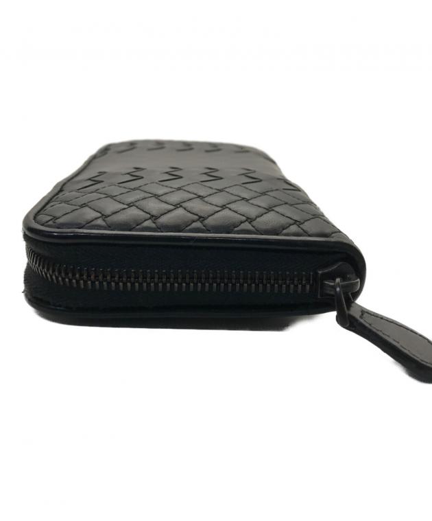 中古・古着通販】BOTTEGA VENETA (ボッテガベネタ) イントレチャート