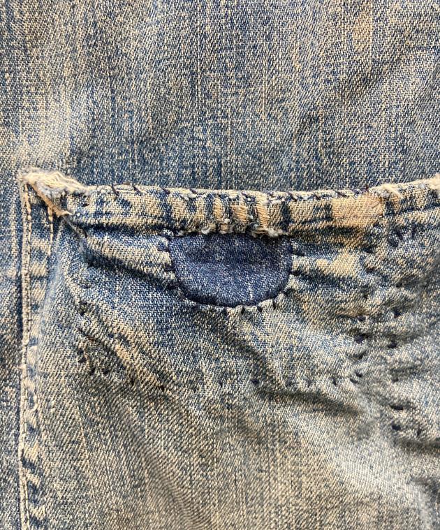 中古・古着通販】STRONG RELIABLE (ストロングリライアブル) 40-50's