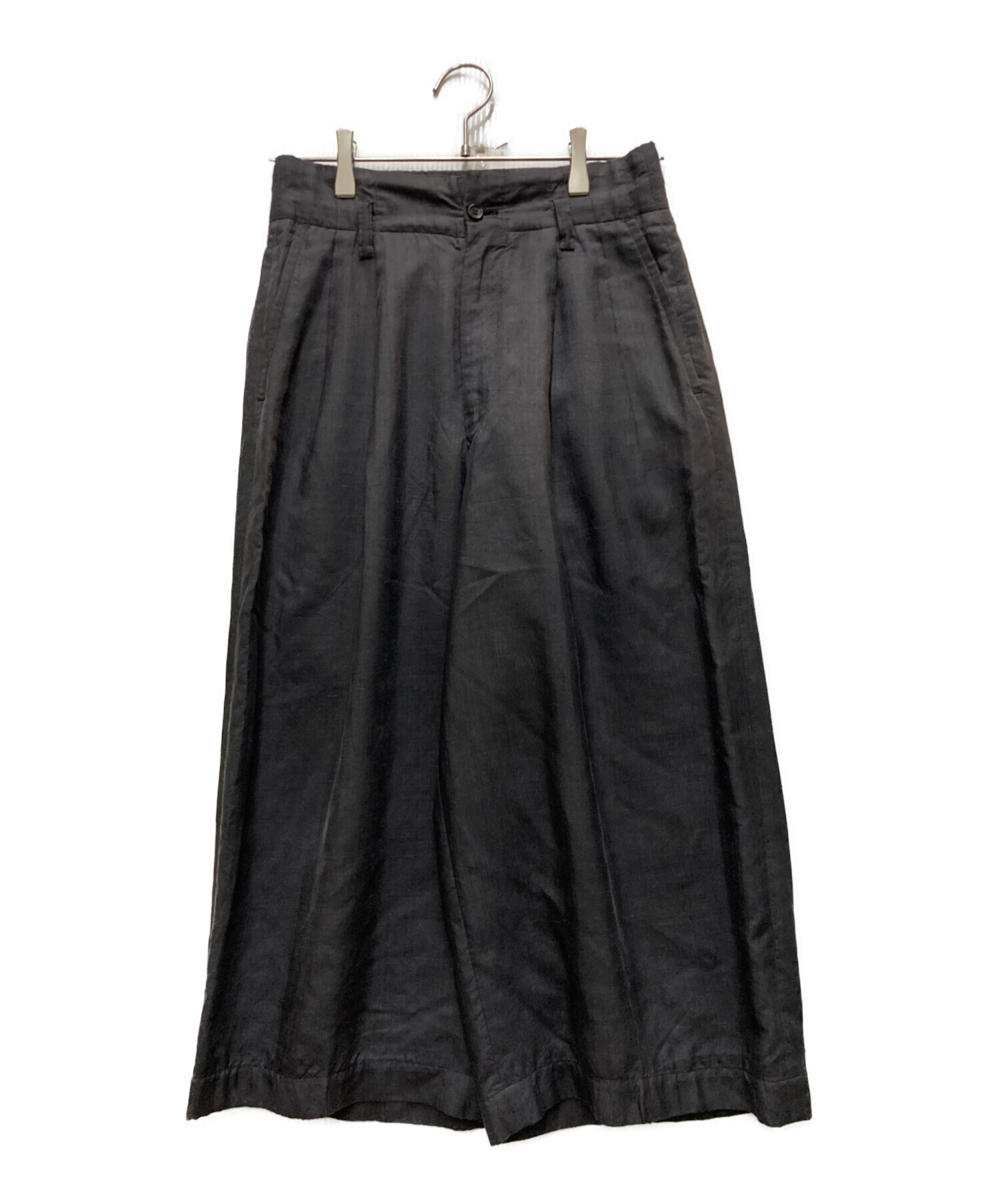 中古・古着通販】COMME des GARCONS (コムデギャルソン) シルクタック