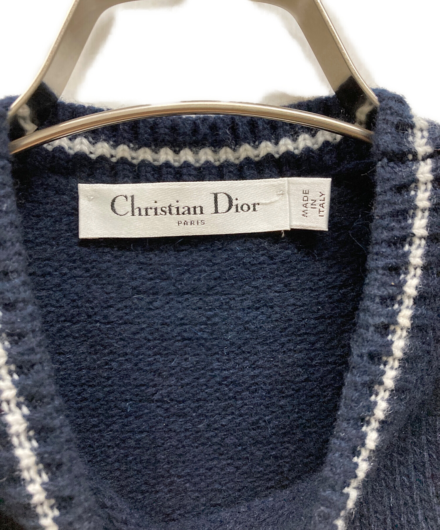 中古・古着通販】Christian Dior (クリスチャン ディオール) Short