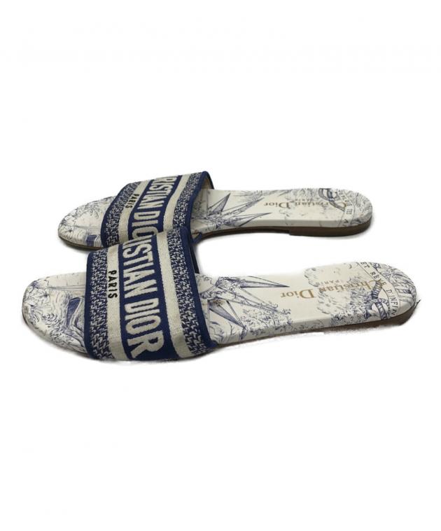 中古・古着通販】Christian Dior (クリスチャン ディオール) DWAY