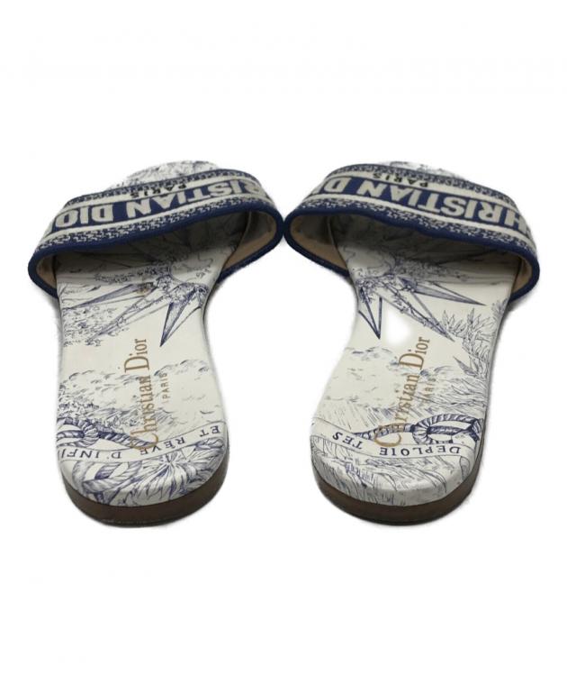 中古・古着通販】Christian Dior (クリスチャン ディオール) DWAY