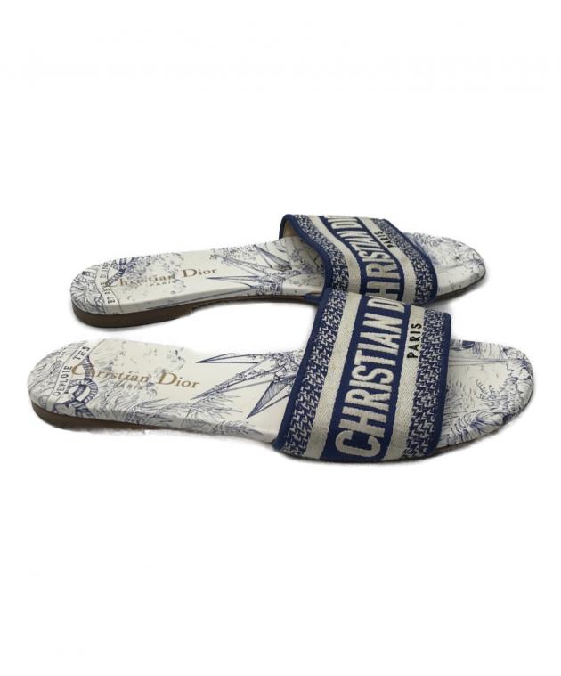 中古・古着通販】Christian Dior (クリスチャン ディオール) DWAY