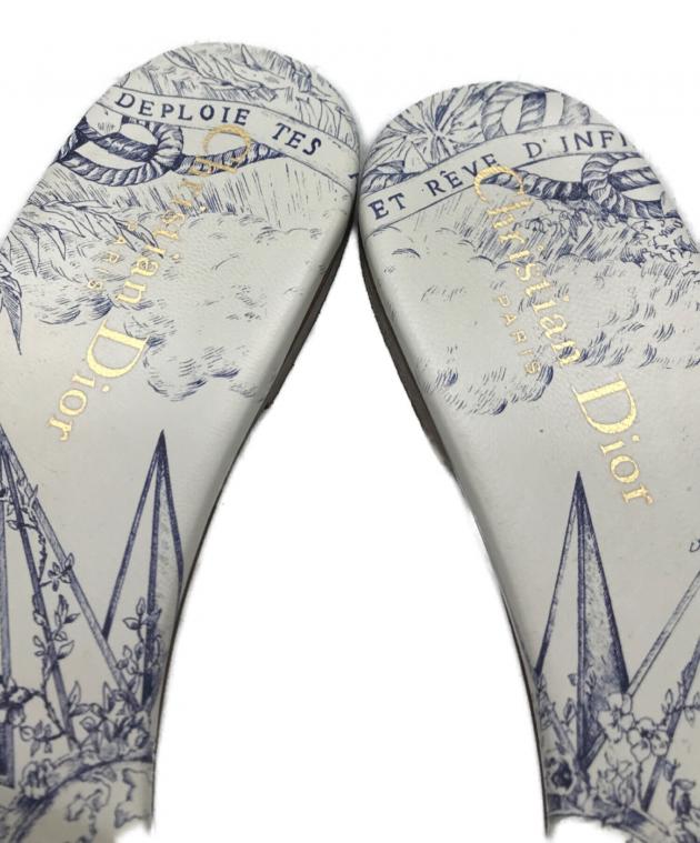 中古・古着通販】Christian Dior (クリスチャン ディオール) DWAY